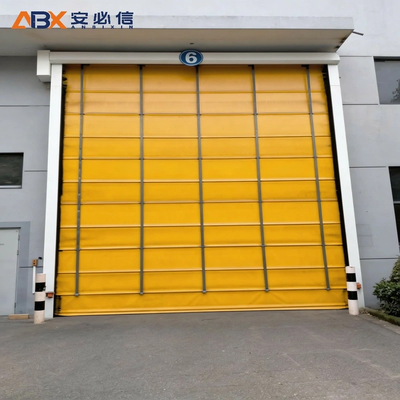 桂林高速堆积门