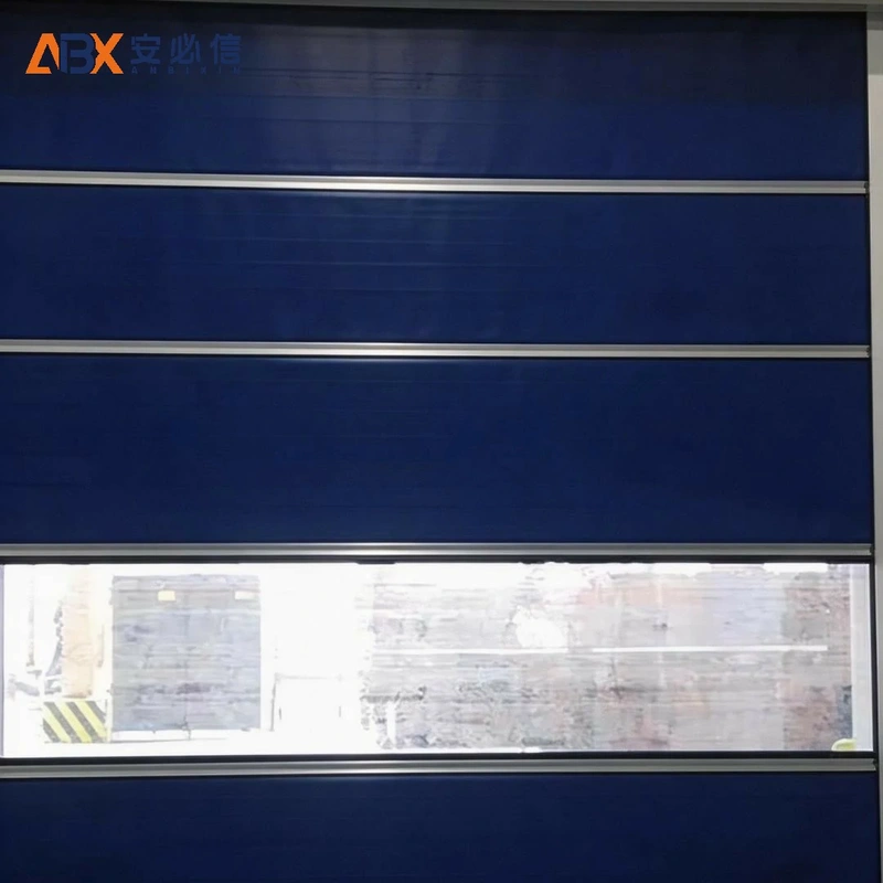 桂林快速卷帘门